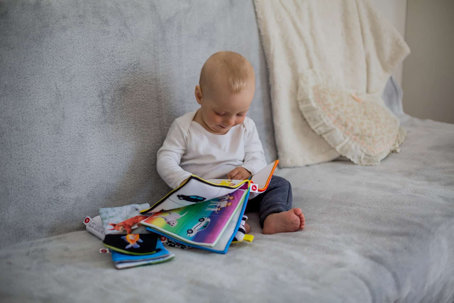 books for your toddler